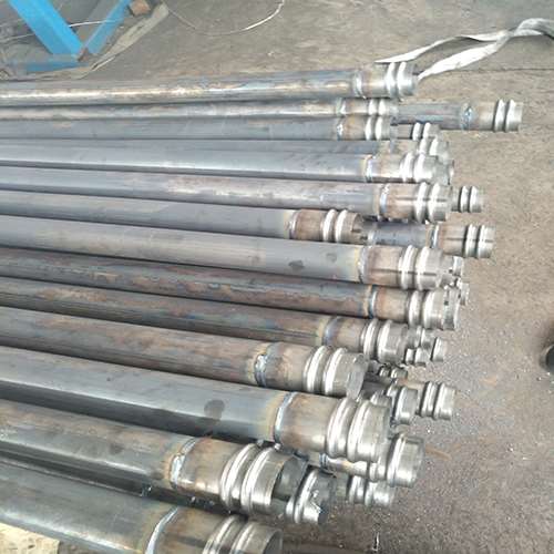 南昌桩基注浆管后注浆及埋设方法