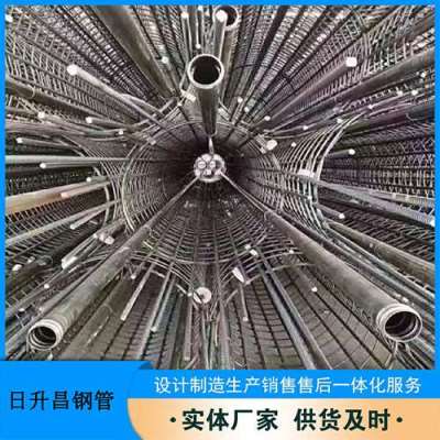 南昌桩基声测管检测时主要考虑两方面的规范内容