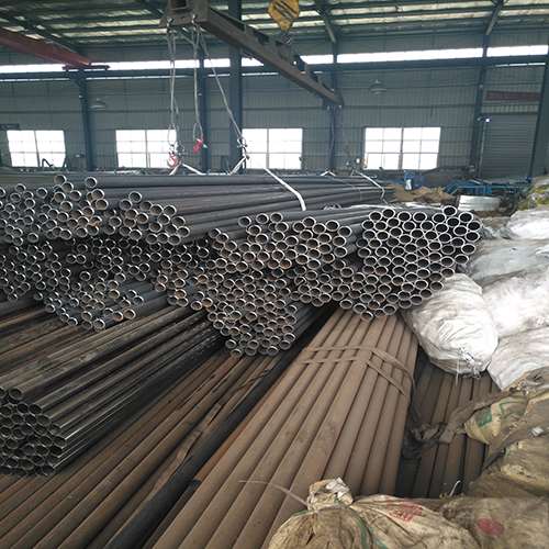 南昌[50声测管规格尺寸]建立中长期去产能有效机制