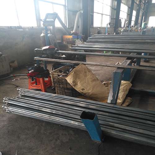 南昌桥梁桩基声测管的施工工艺流程